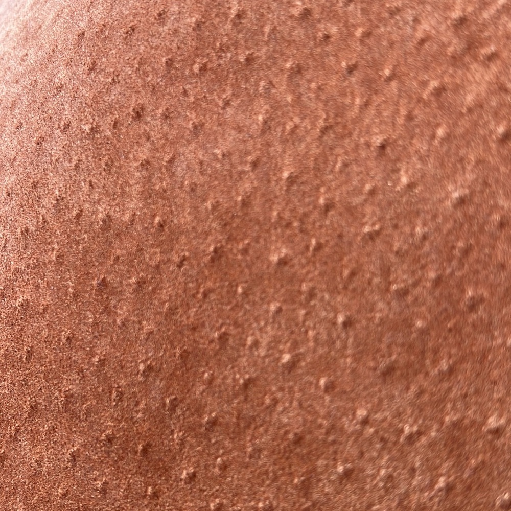 Textured 100% Leather Shacket - image 6